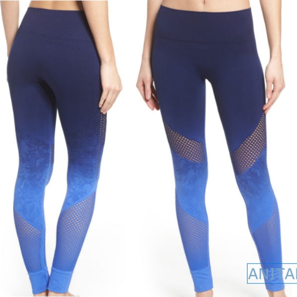 CLIMAWEAR Formation High Waist Leggings Read Note